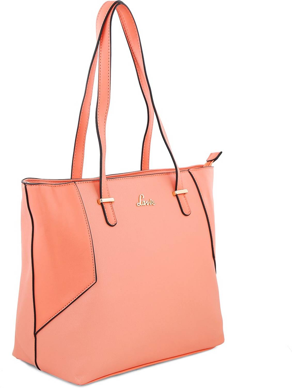 Shoulder Bags Lavie Peach Handbag Bought Lavie Bag ? Online