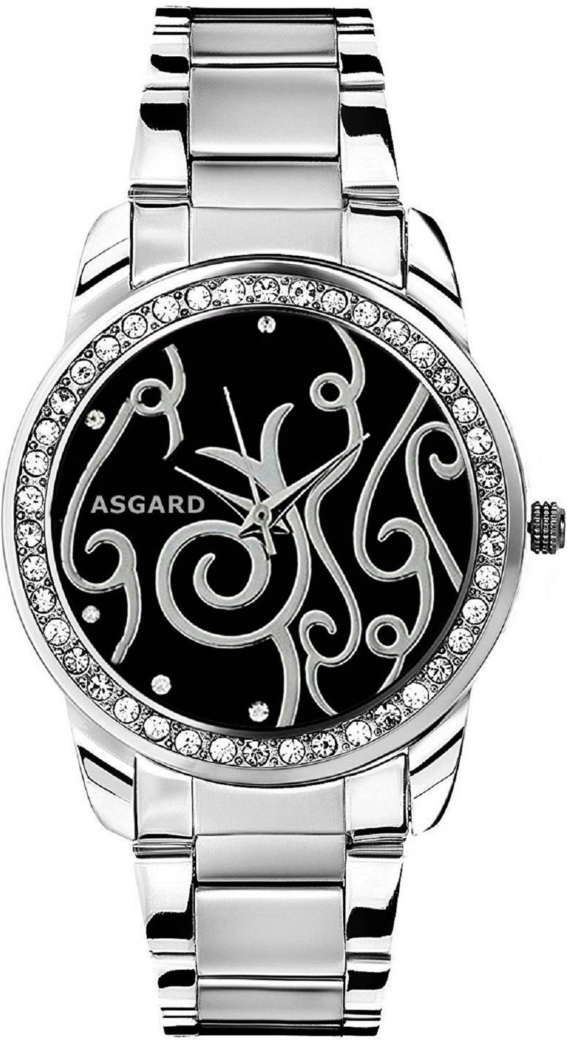 ASGARD Analog Watch - For Girls