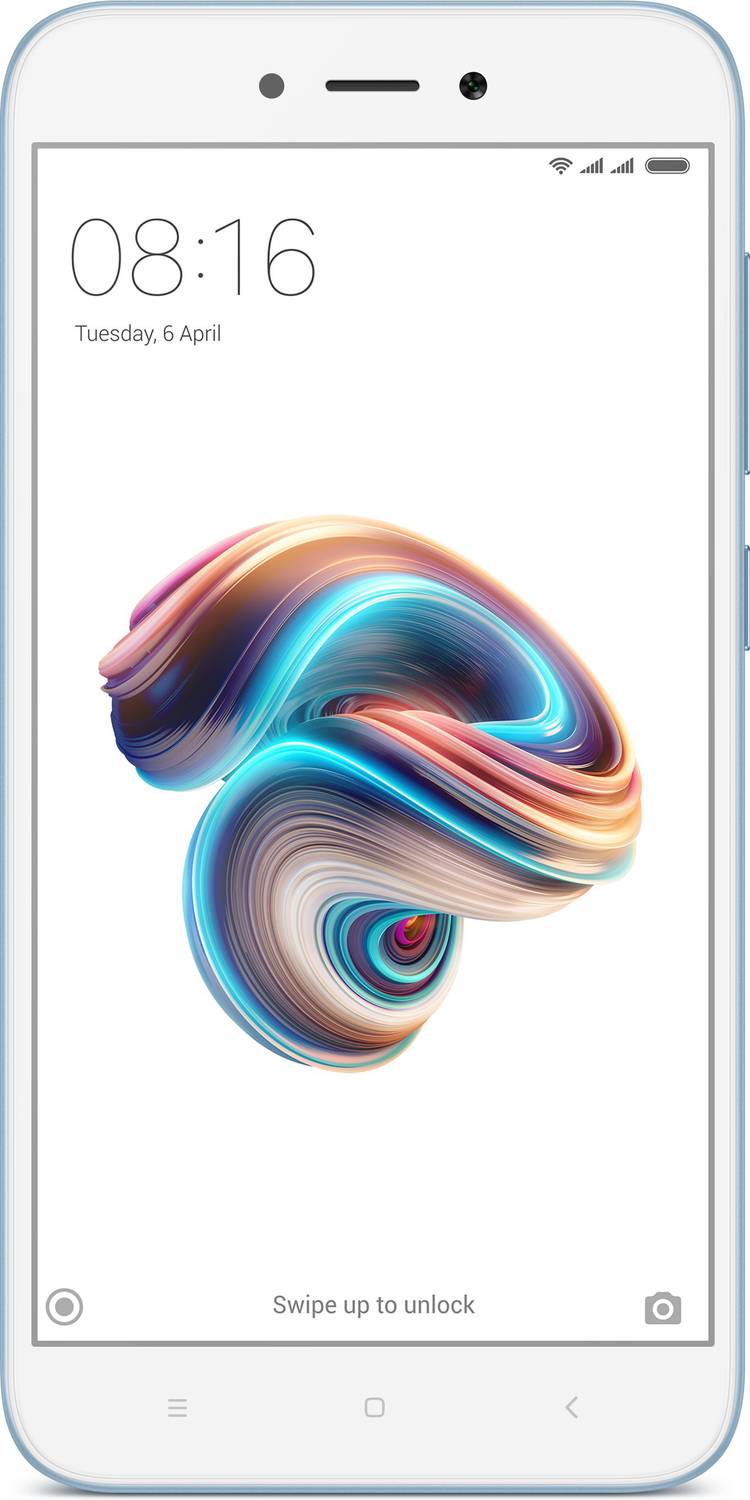 Redmi 5A 32GB Blue - Image 1