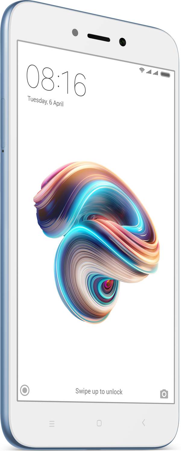 Redmi 5A 32GB Blue - Image 5