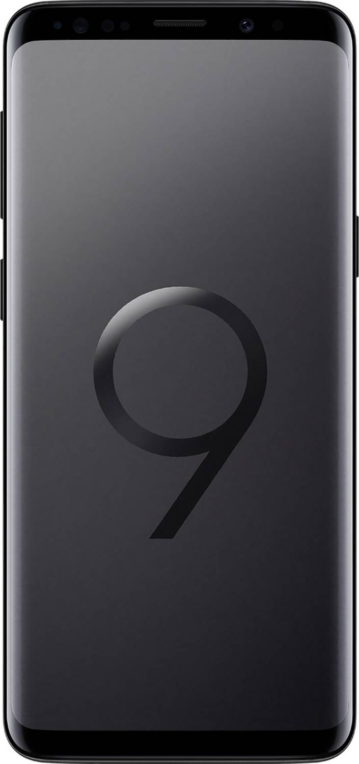Samsung Galaxy S9 Plus (64 GB Storage, 6 GB RAM) Online at Best