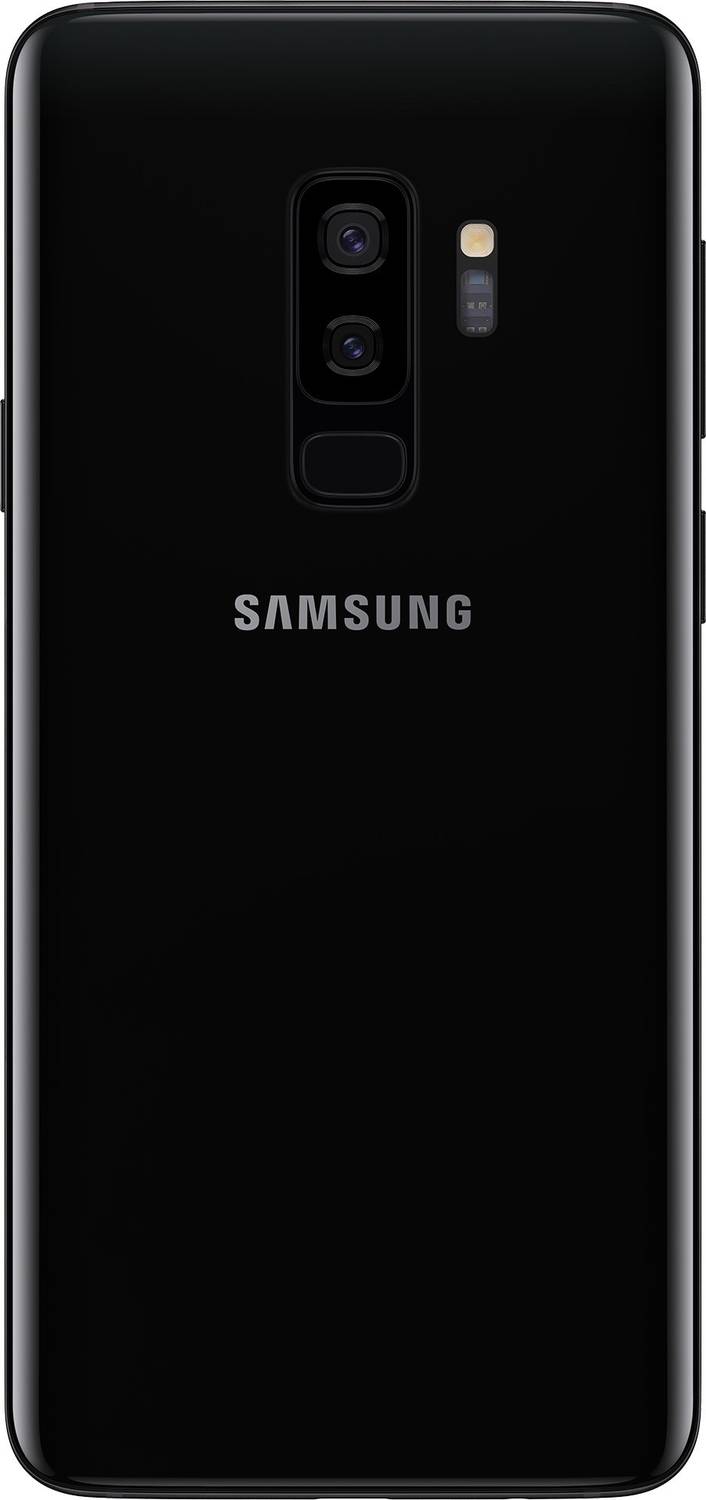 Samsung Galaxy S9 Plus (64 GB Storage, 6 GB RAM) Online at Best