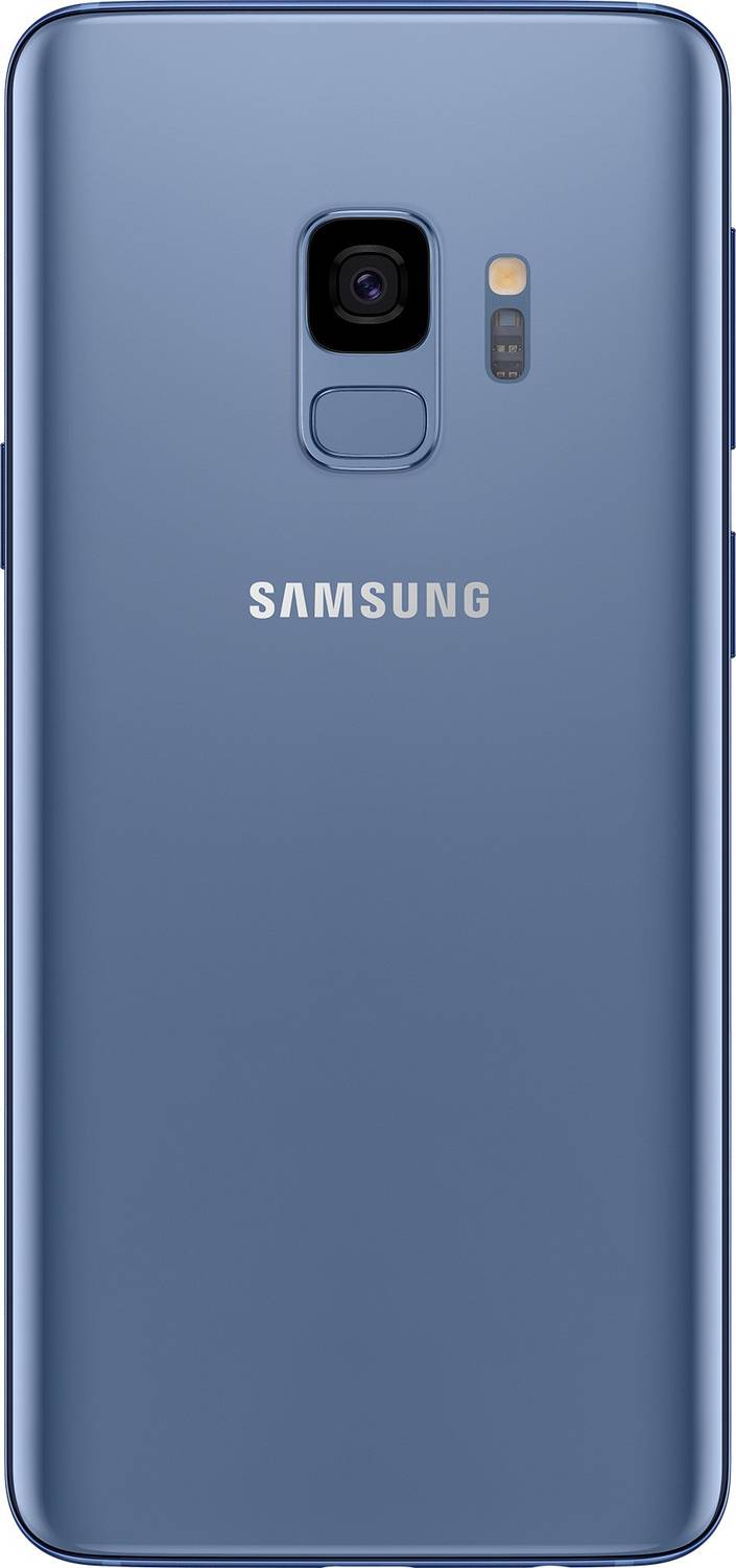 Samsung Galaxy S9 (64 GB Storage, 4 GB RAM) Online at Best Price