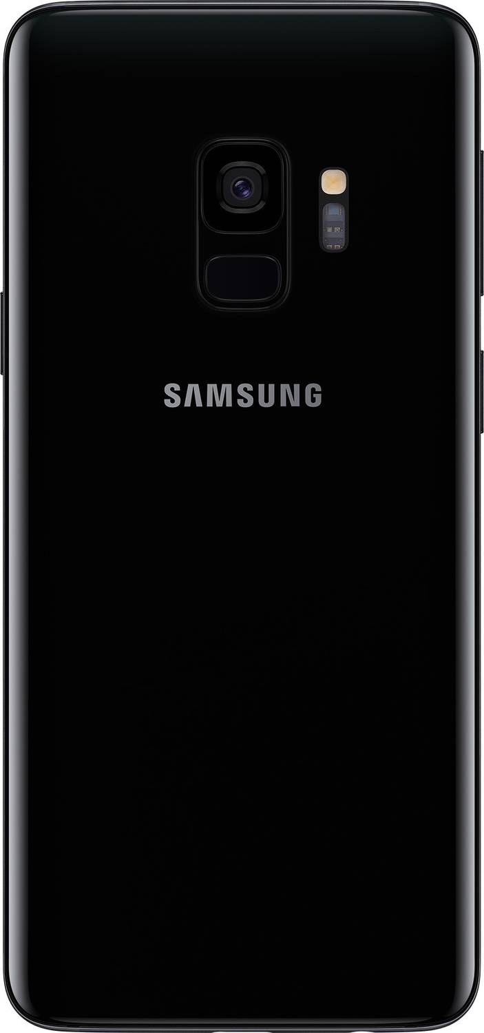Samsung Galaxy S9 (64 GB Storage, 4 GB RAM) Online at Best Price