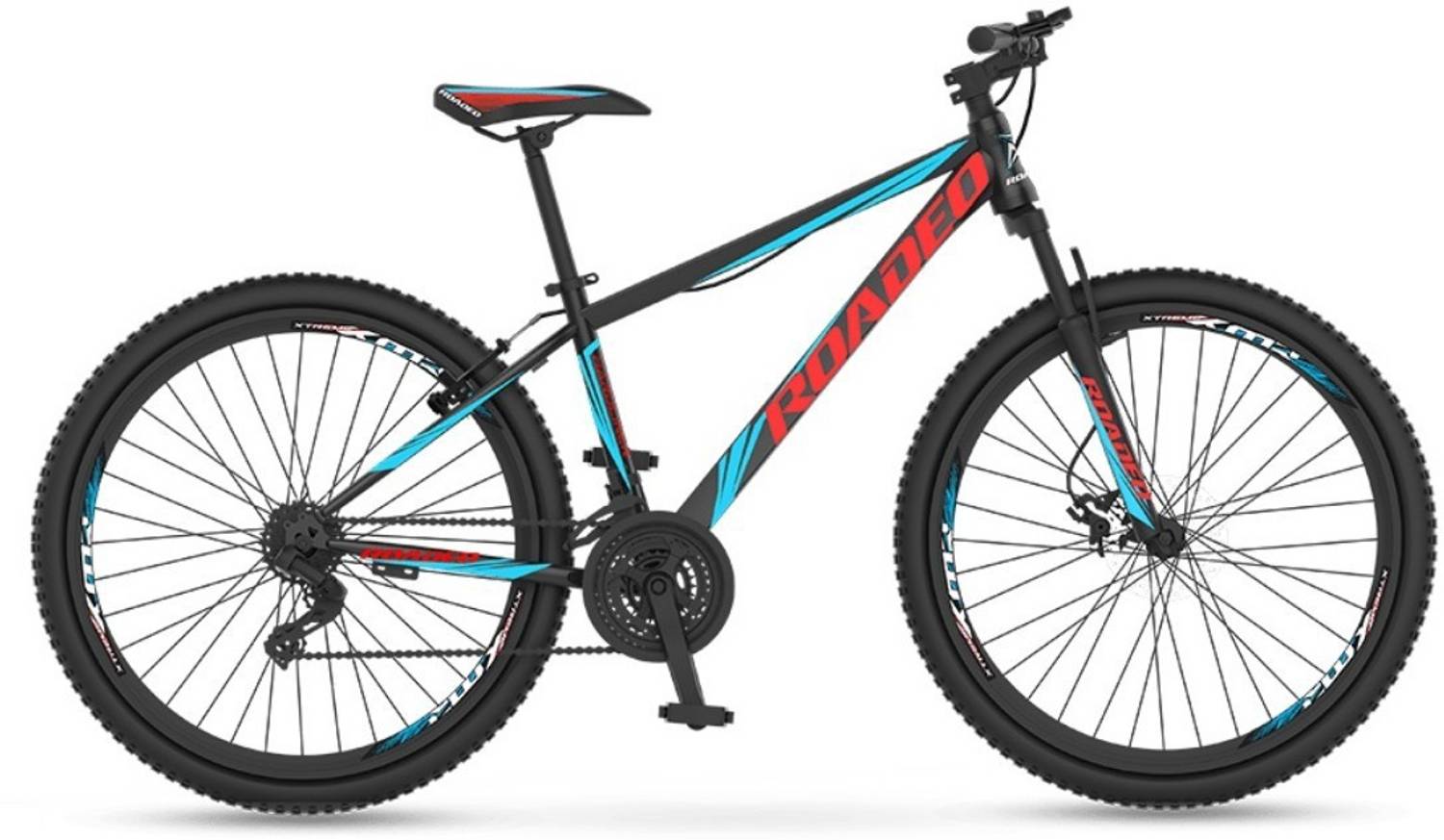 Disc Brake Roadeo Hardliner 26 Hercules Mtb Roadeo Hardliner 