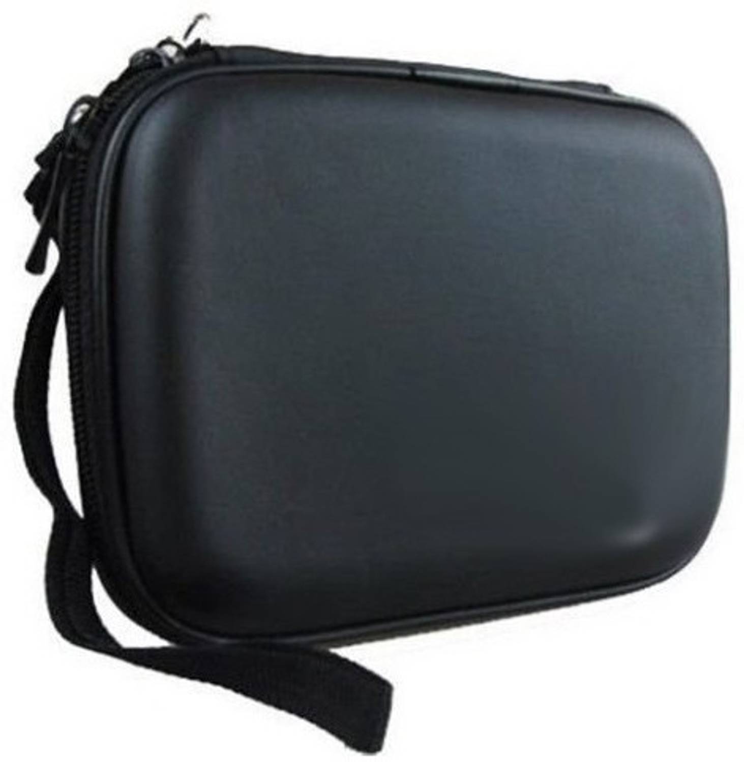 AlexVyan Pouch for Seagate 500 GB, 1 TB, 2 TB, 4TB Wired External Hard Disk Drive ( Casing Case Cover Enclosure)