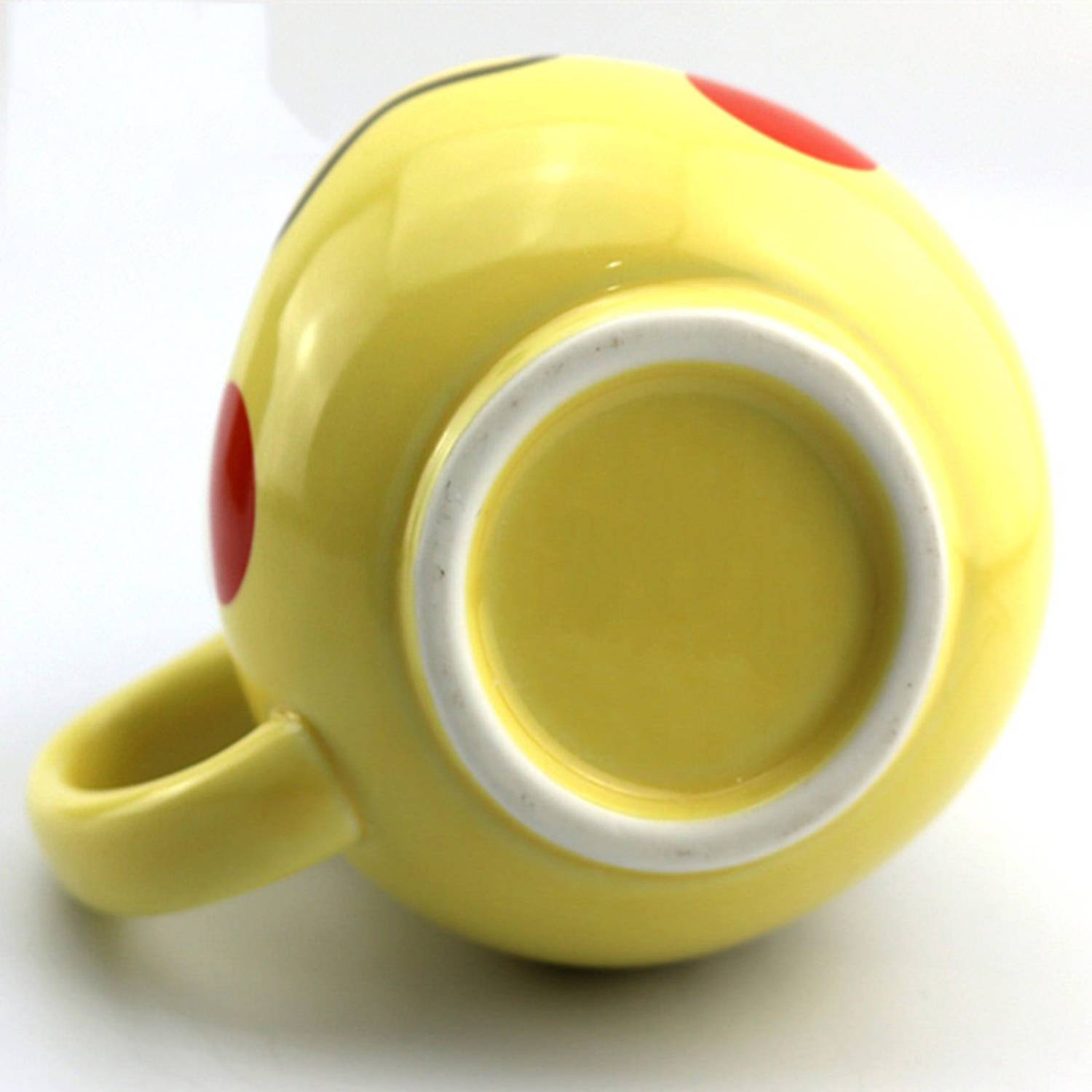 BONZEAL 3D Anime Games Pokemon Pocket Monsters Pikachu Tea/Coffee