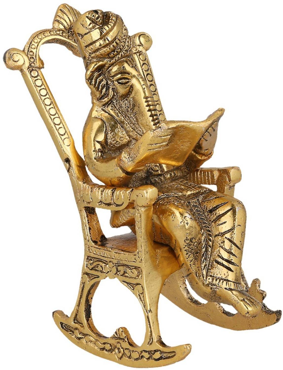 AapnoCrafts Decorative Showpiece  -  16.51 cm