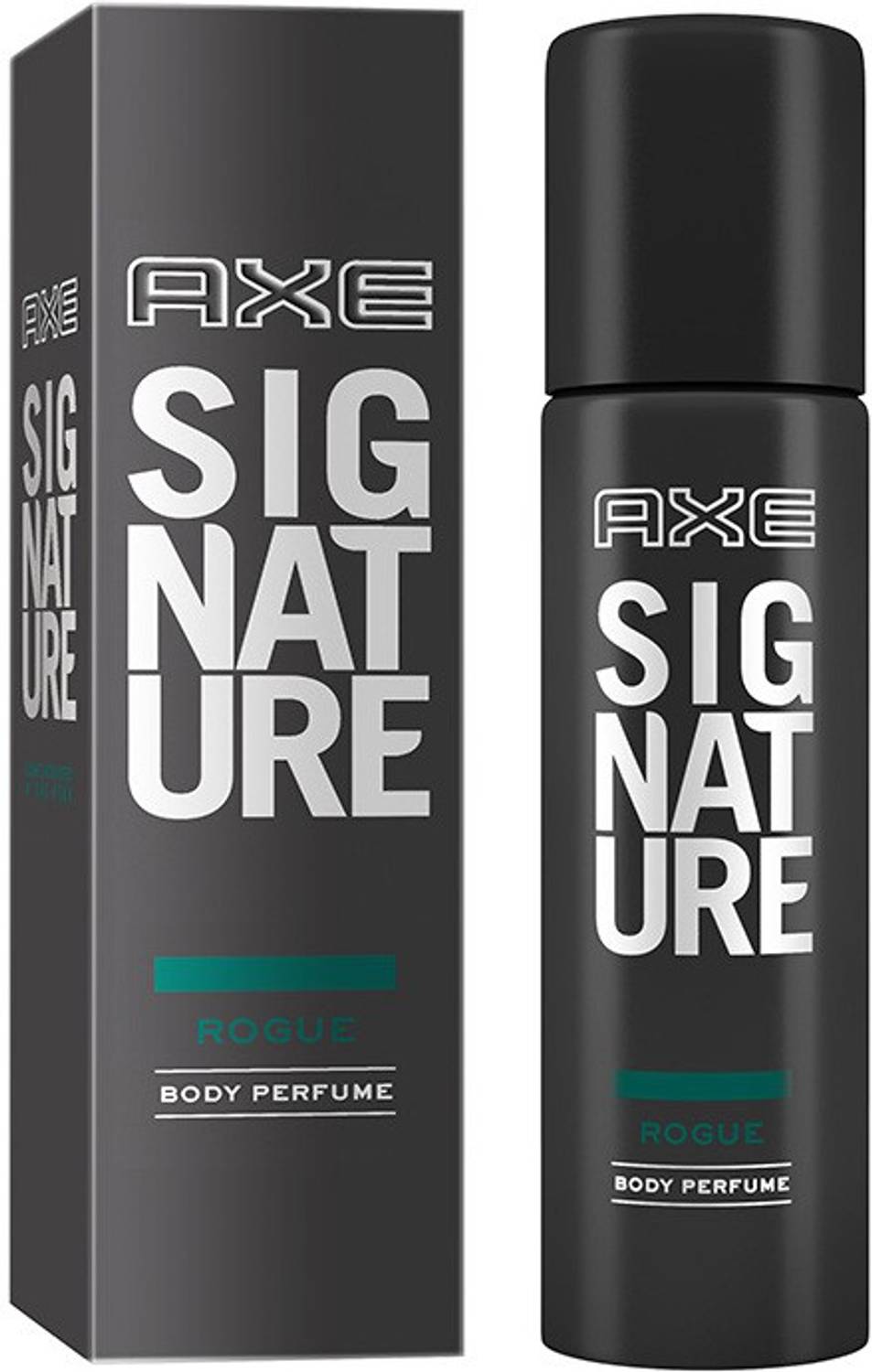 AXE Signature Rogue Perfume Body Spray  -  For Men