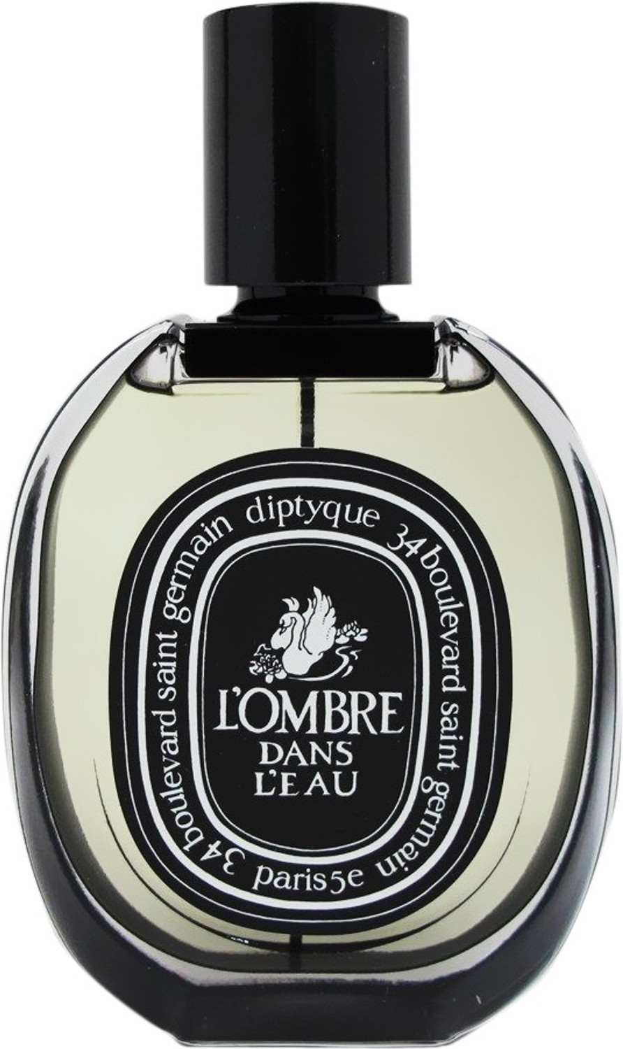 Image of Diptyque L'ombre Dans L'eau Eau de Parfum - 75 ml