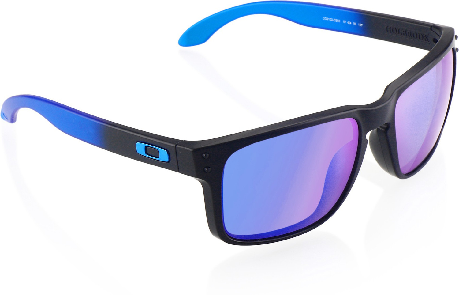 Image of OAKLEY HOLBROOK Wayfarer Sunglass
