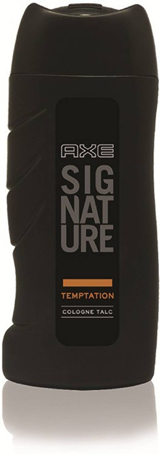 AXE Dark Temptation Talcum Powder