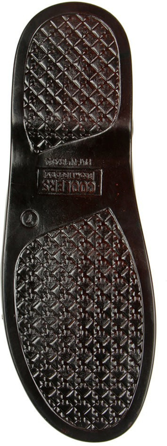 Image of COOLERS BY LIBERTY 7123-84-BROWN Men Sandals
