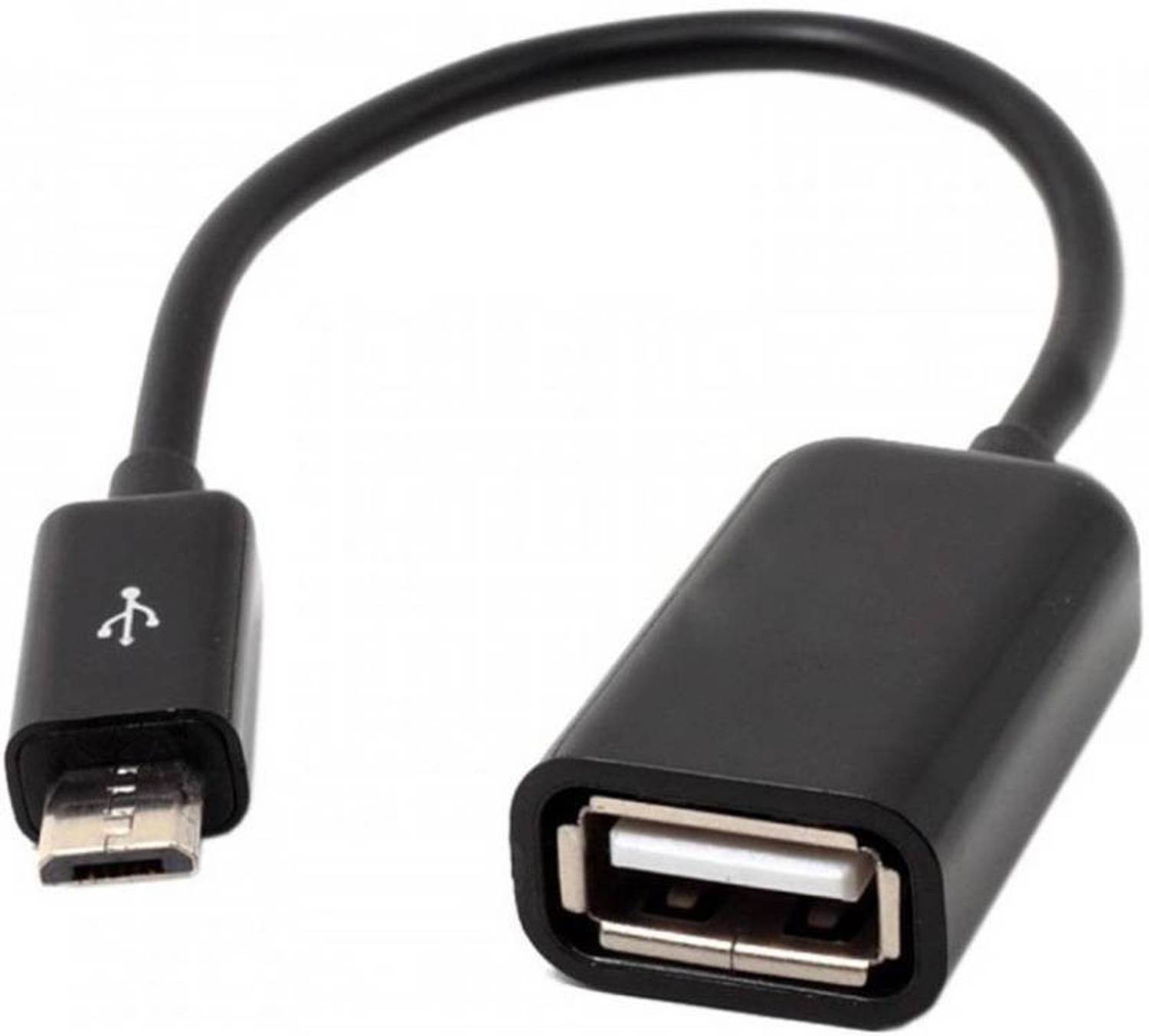 Ribber USB OTG Adapter