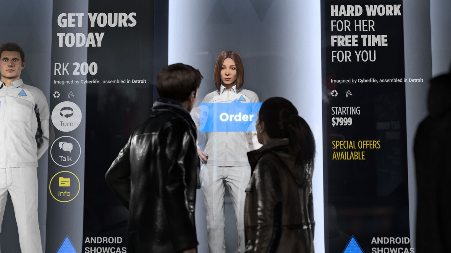 Detroit: Become Human - Price History