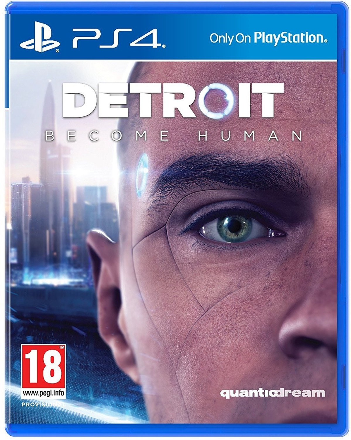 Detroit: Become Human - Price History