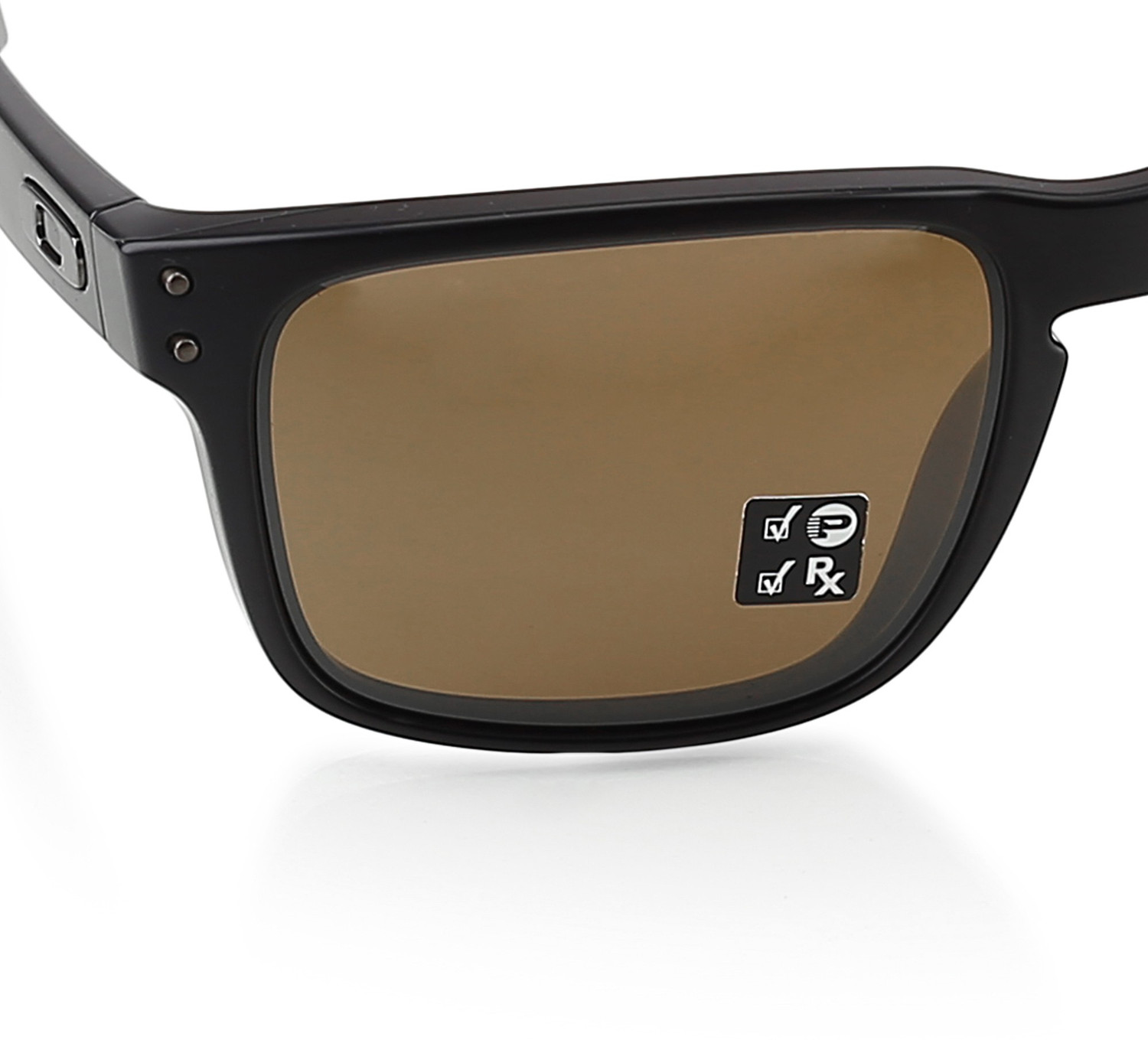 Image of OAKLEY HOLBROOK Wayfarer Sunglass