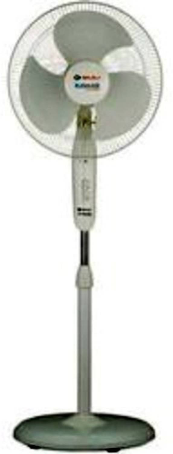 BAJAJ NEO SPECTRUM 400MM High Speed with 1 Year Warranty 1430 mm Pedestal Fan