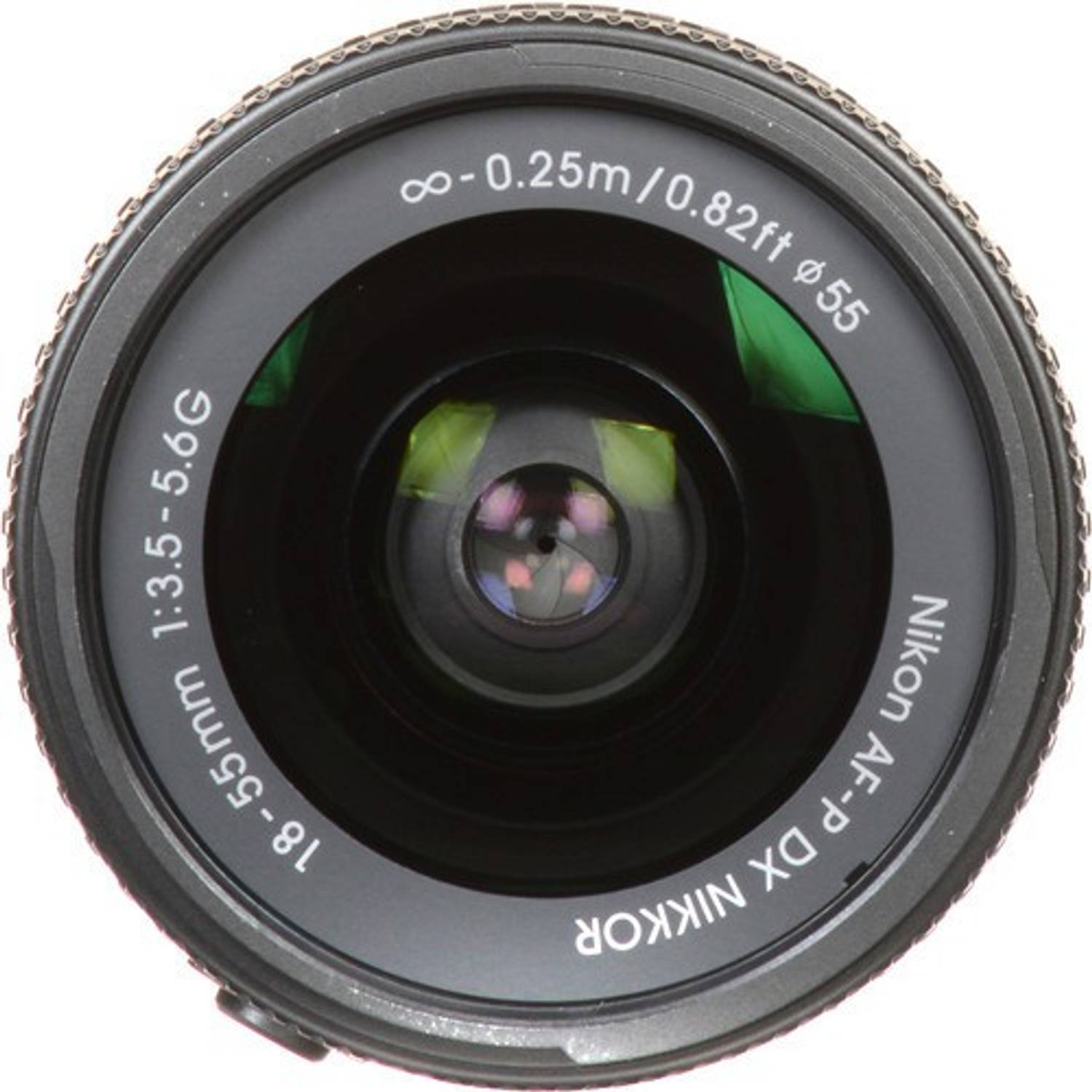 ❤美品❤Nikon DX VR AF-P NIKKOR 18-55mm G❤③ nikon-af-p-dx-nikkor-18-55-mm-