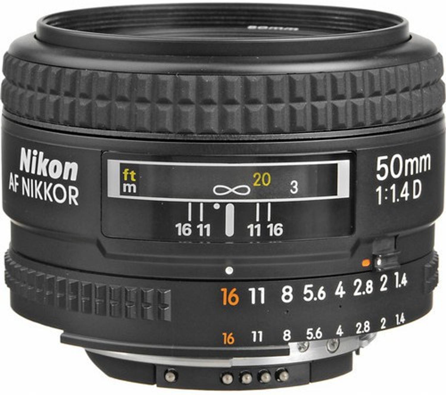 nikon-standard-af-nikkor-50-mm