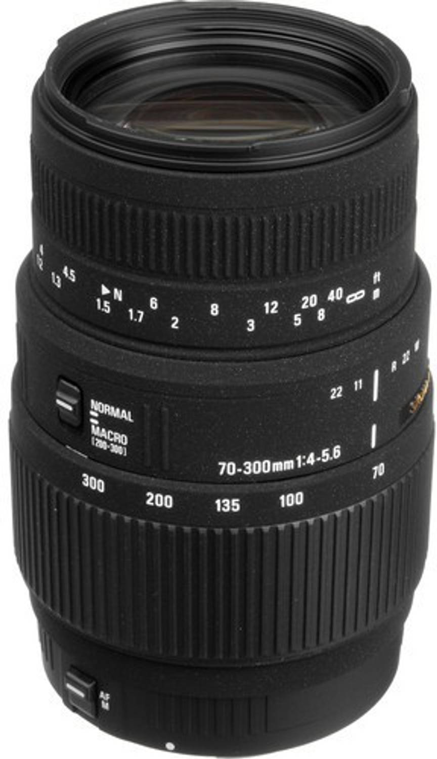 SIGMA70-300mmF4-5.6ⅡAPO MACRO SUPER Buy Sigma 70-300mm f/4-5.6 APO Macro Super Lens for Nikon SLR