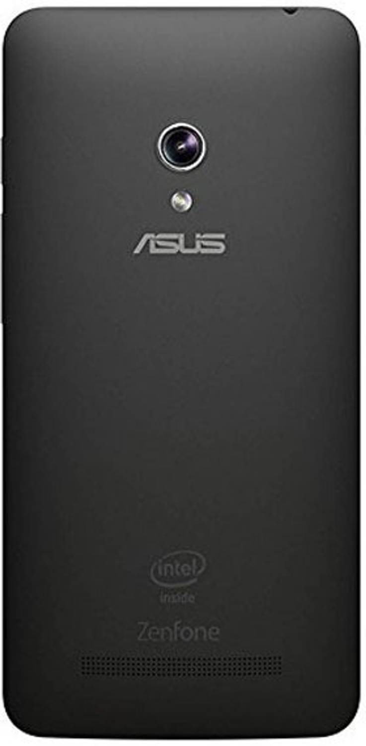 SAMTEK Asus Zenfone 5 Back Panel