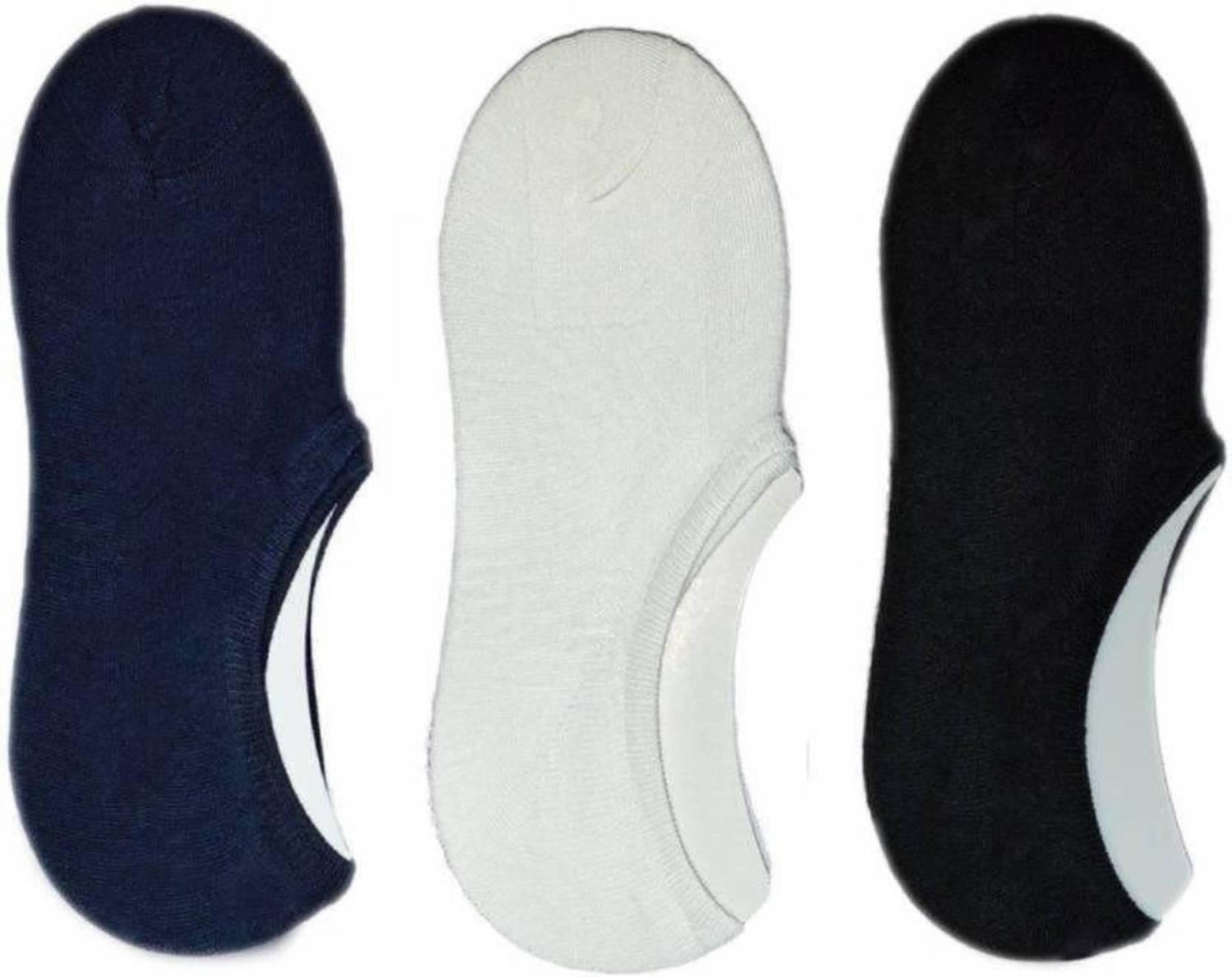 Aantic Men Solid Low Cut