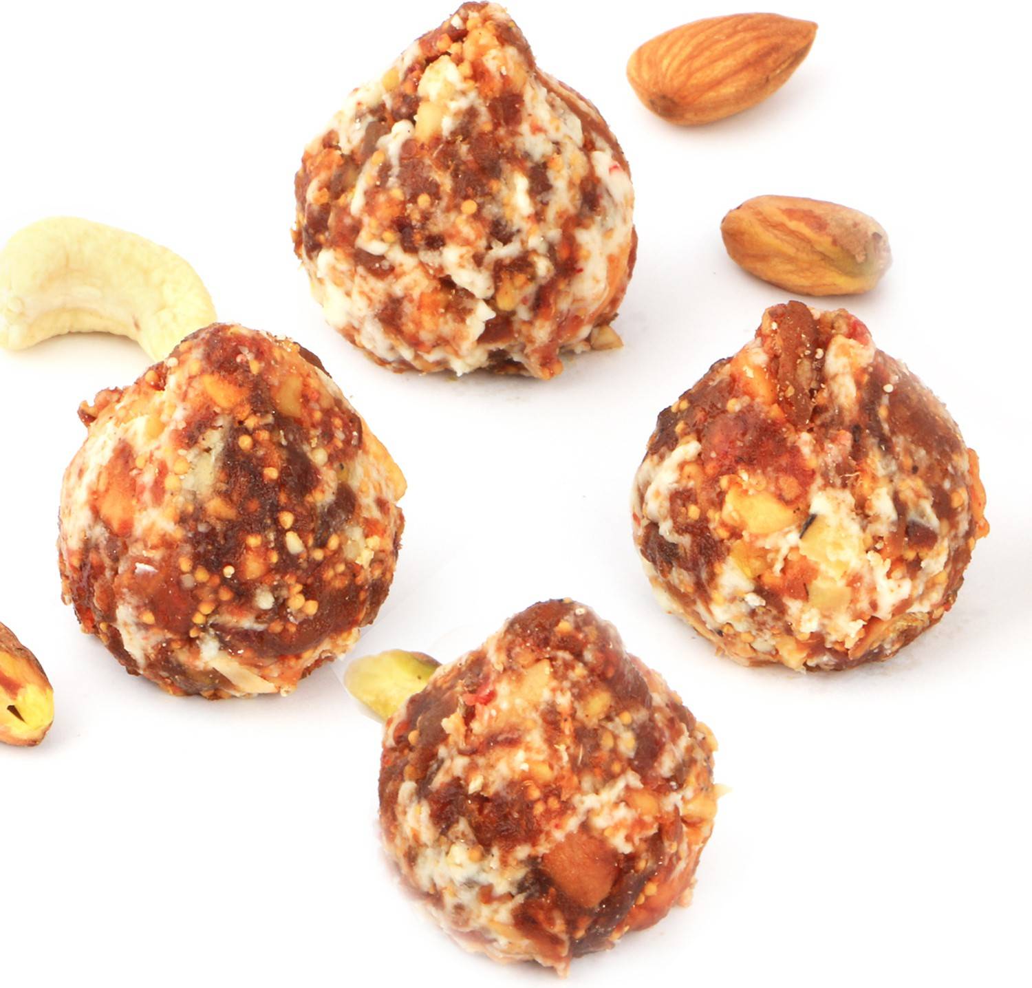Ghasitaram Gifts Anjeer Choco Modak