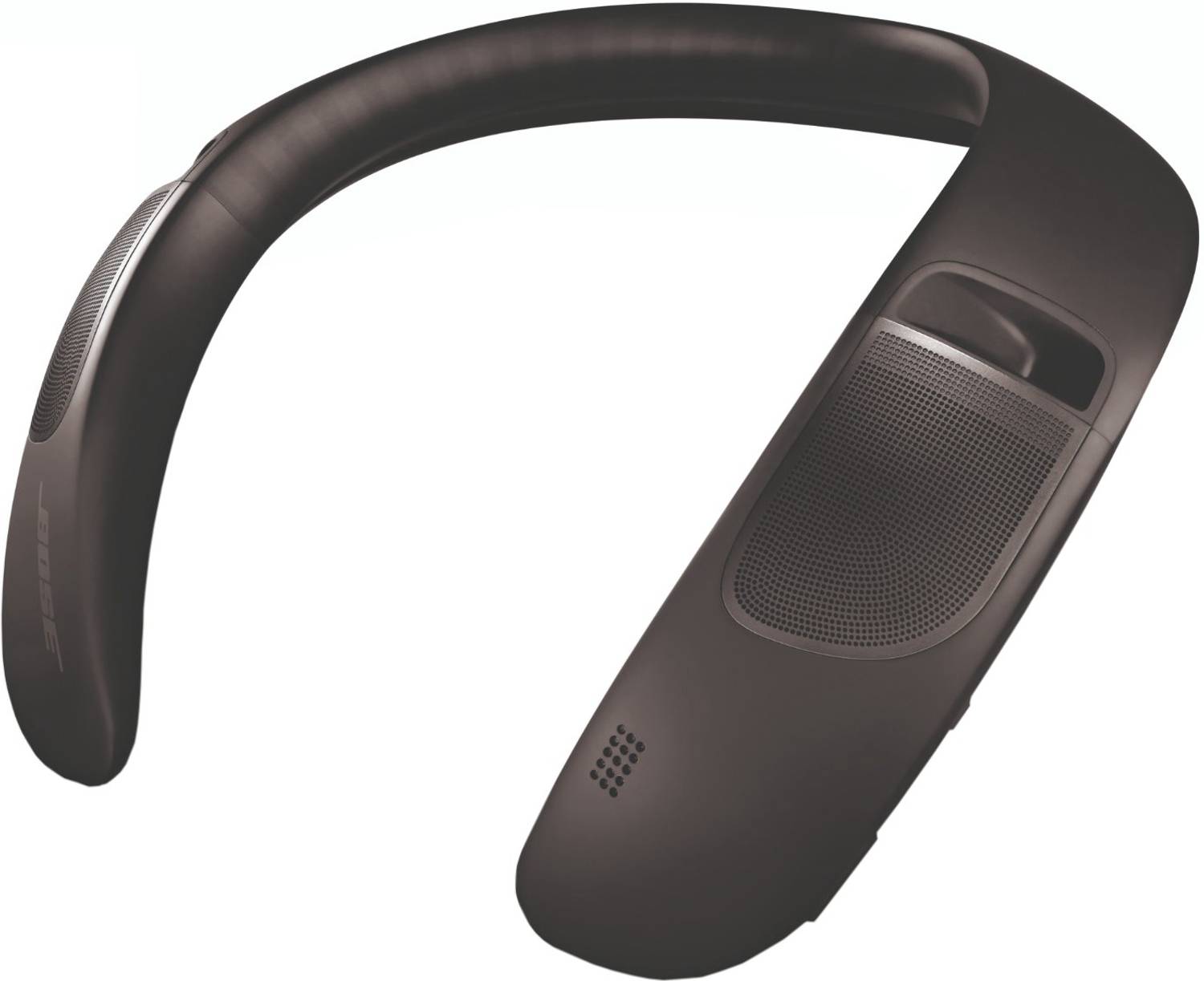 ヘッドホン Bose SoundWear Companion speaker 1556 bose-soundwear-companion-