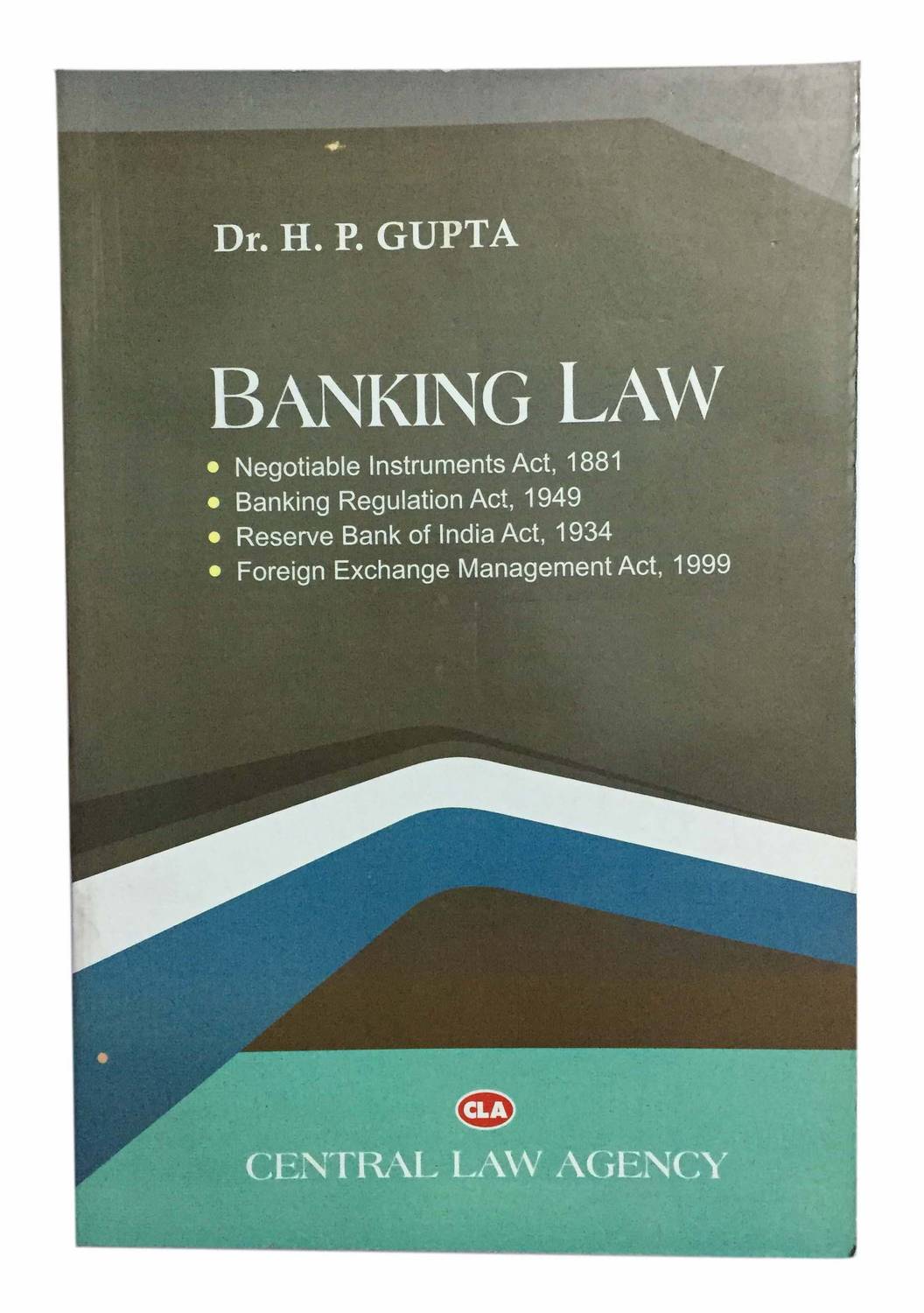Banking Law