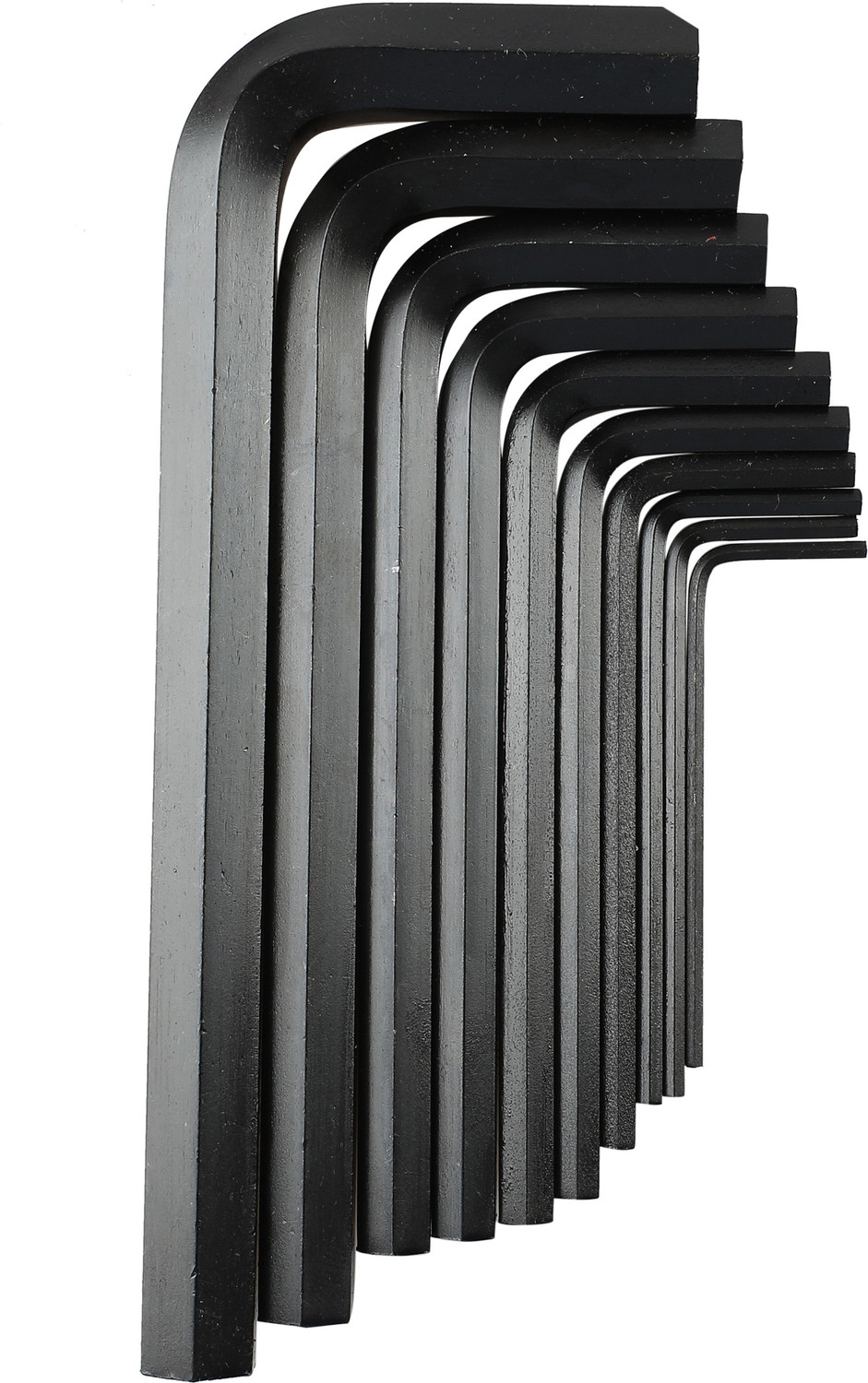 Image of TAPARIA KI-10V Allen Key Set