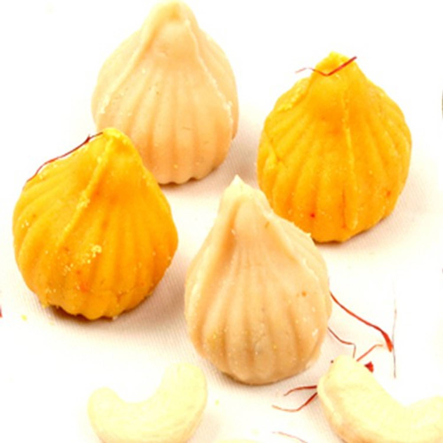 Ghasitaram Gifts Mix Mawa Modaks