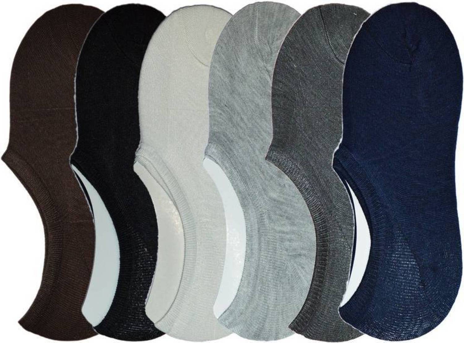 Aantic Men & Women Solid Low Cut