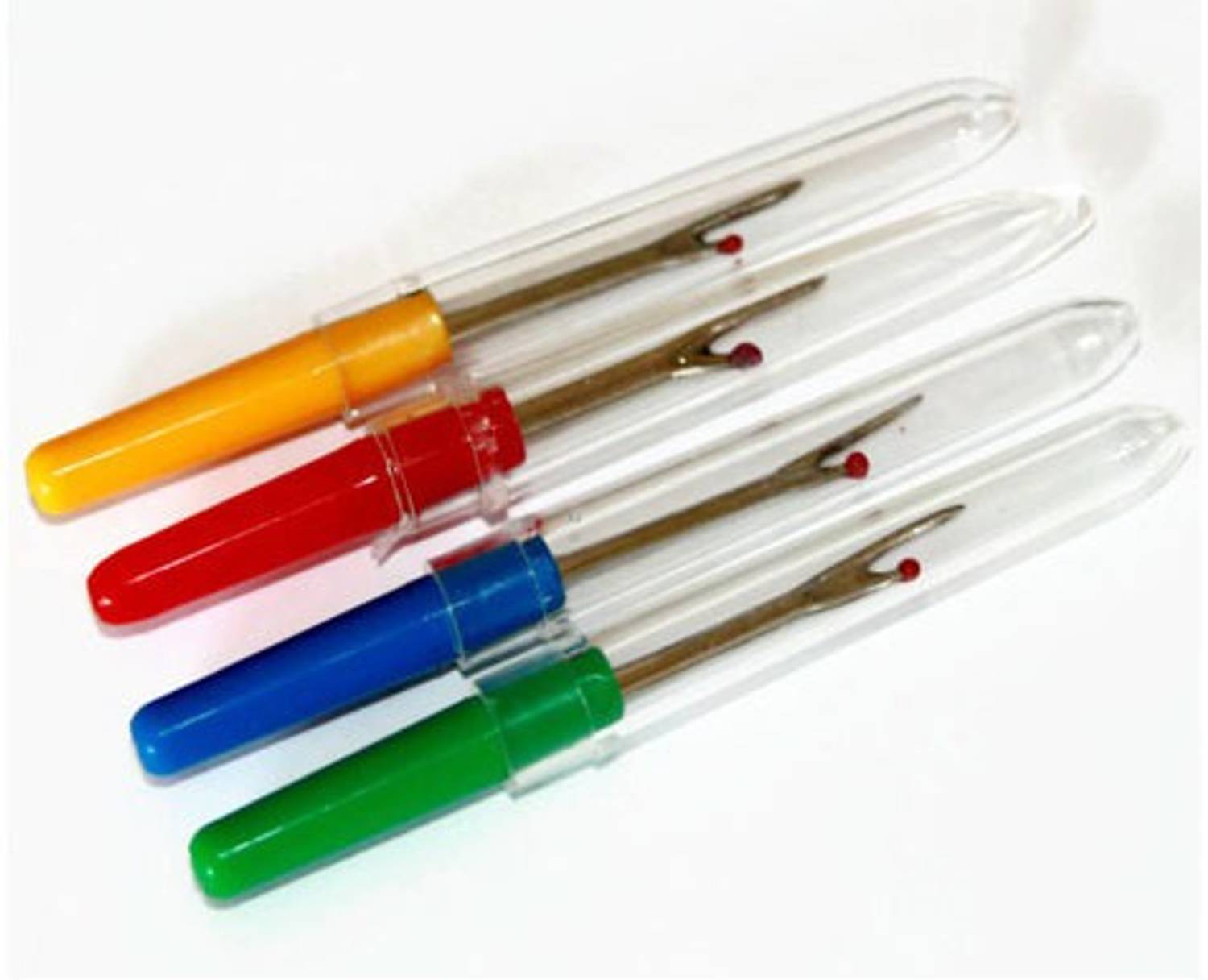 Aston Seam Ripper Set of 4 Seam Ripper