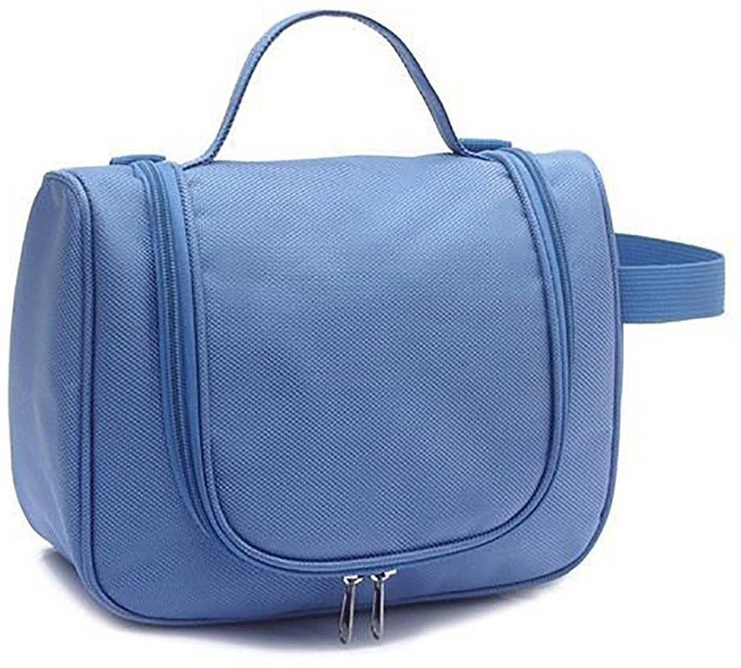 HOUSE OF QUIRK Toiletry Bag with Hanging Hook Organizer for Travel Accessories Travel Bag Travel Toiletry Kit