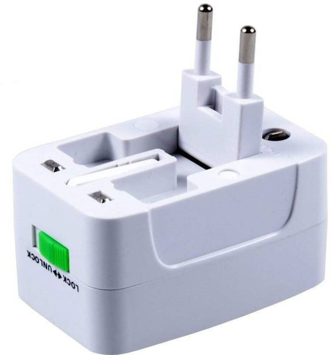 Image of AVITRA Everything for Everyone Universal Worldwide Adaptor Worldwide Adaptor