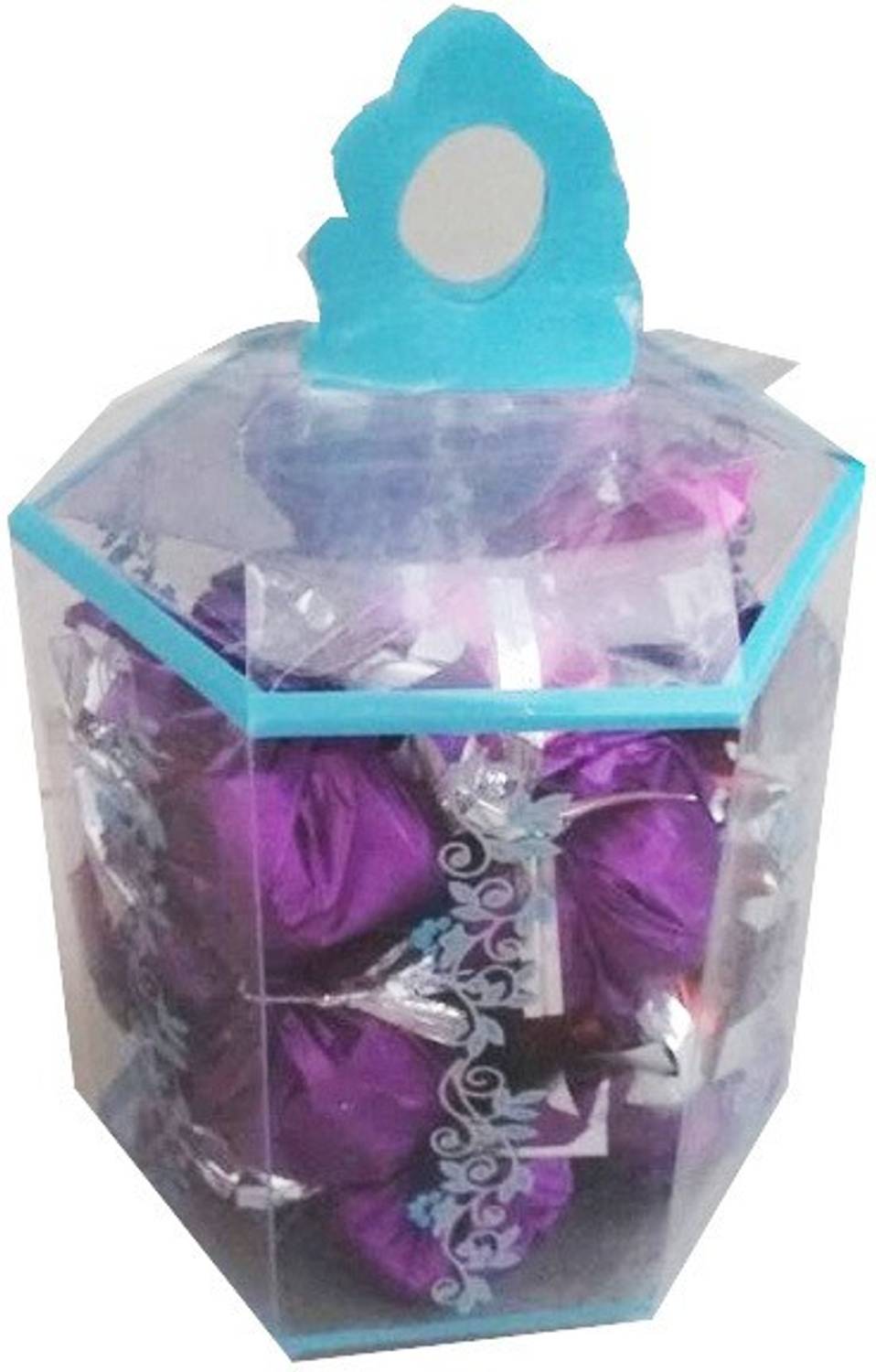 Swankit's Homemade Roasted Almond Milk Chocolate 150 g Crackles