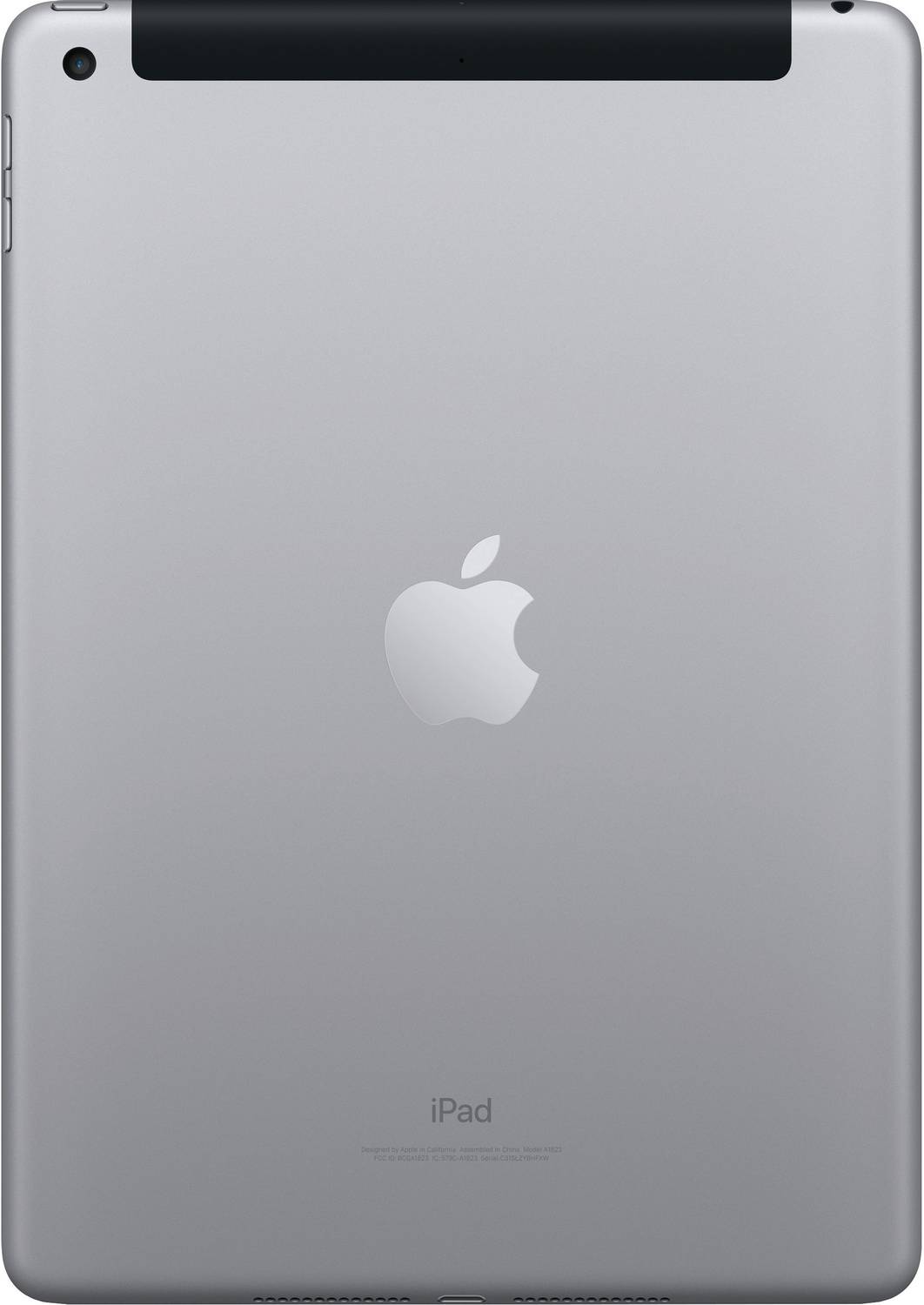 Apple iPad (6th Gen) 32 GB ROM 9.7 inch with 4G A10 Fusion Chip