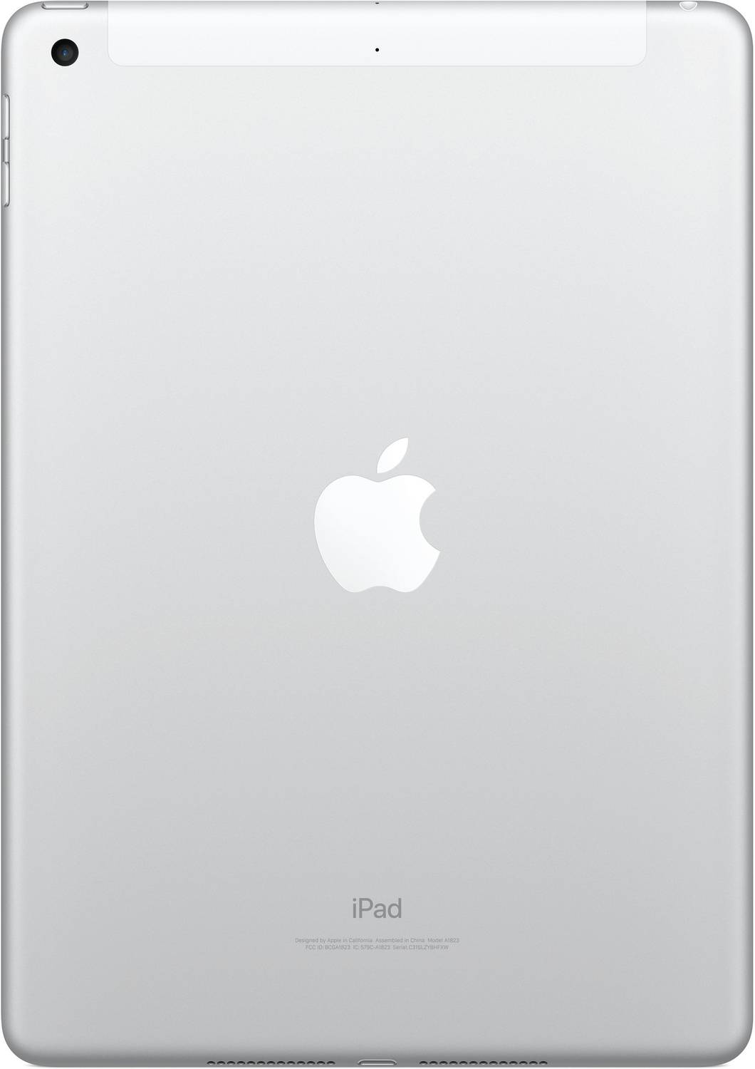 Apple iPad (6th Gen) 32 GB ROM 9.7 inch with Wi-Fi Only A10 Fusion
