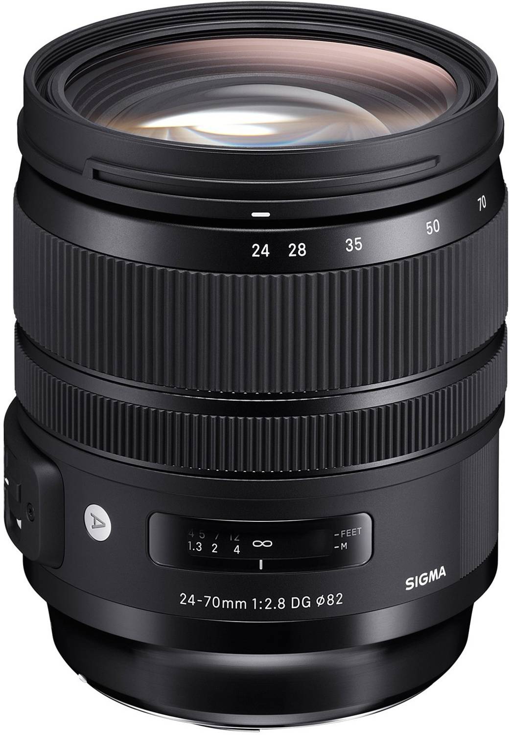 【サー】Sigma 24-70mm F2.8 DG OS HSM SIGMA 24-70mm F/2.8 DG OS HSM Art lens Dslr Cameras Standard Zoom