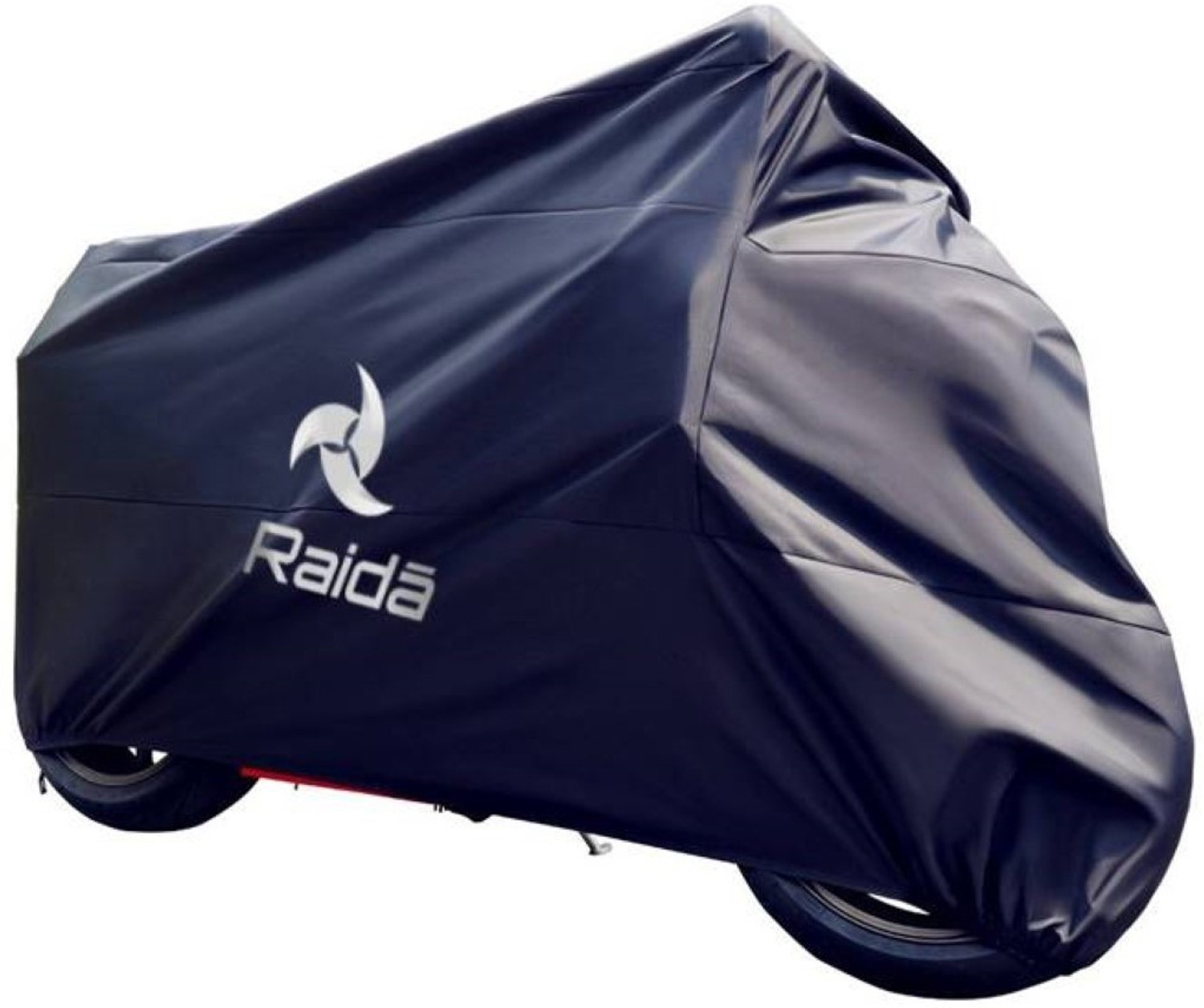 Image of Raida Two Wheeler Cover for TVS