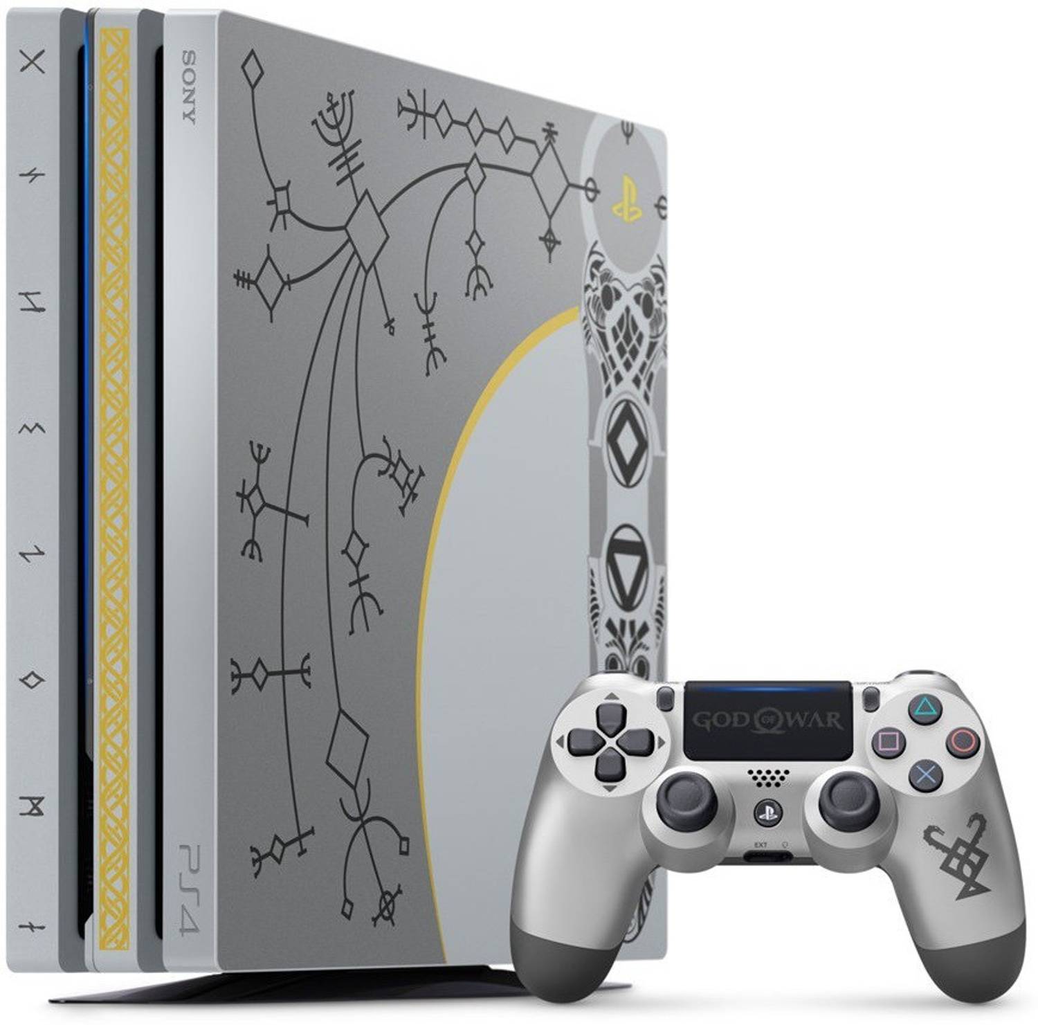 PS4 Pro限定版 1TB SONY PS4 Pro 1 TB with God of War Price in India - Buy SONY PS4