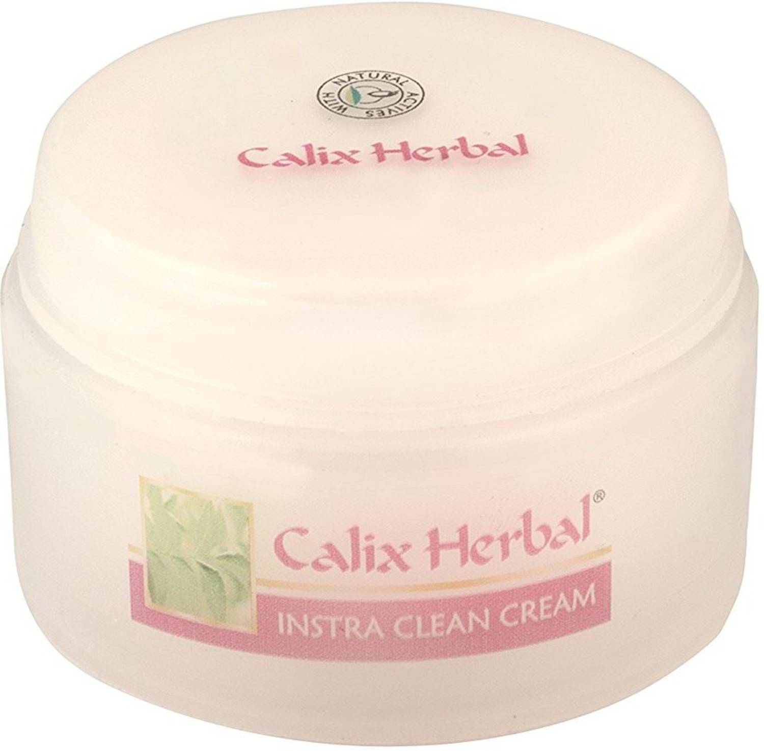 calix Herbal Instra Clean Cream