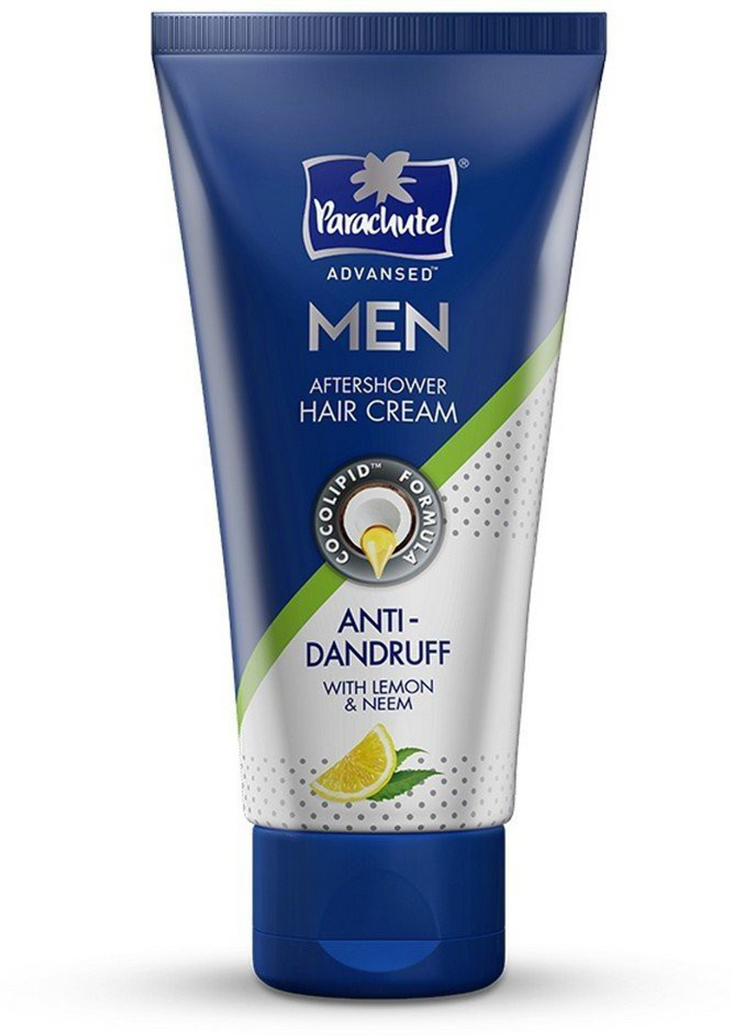 Image of Parachute Advansed Men Anti-Dandruff Aftershower Hair Cream