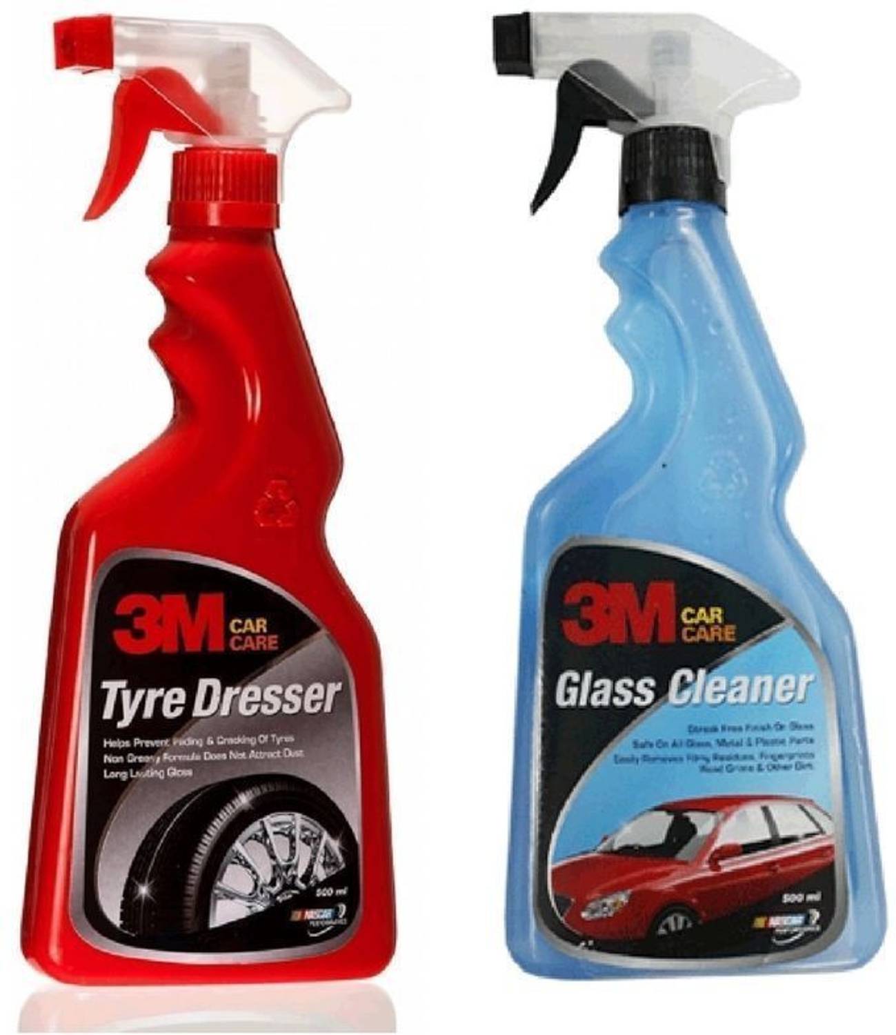 3M 500ML Combo
