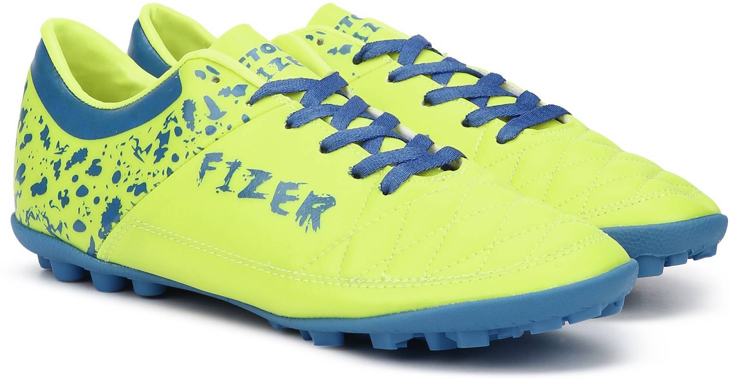 VECTOR X Fizer Football Shoes for Men Multicolor