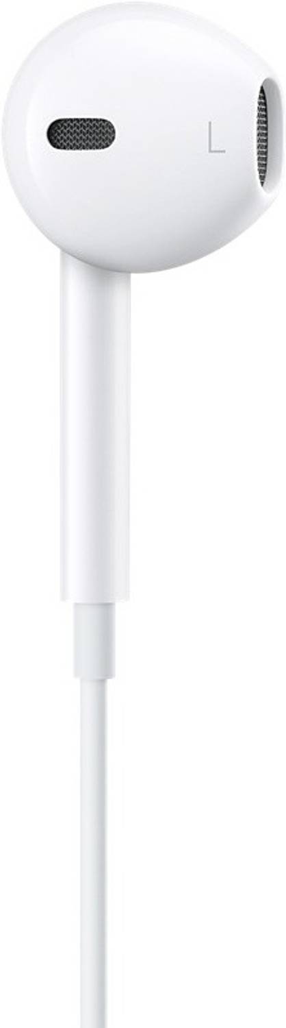 Apple EarPods with Lightning Connector Wired - Image 3