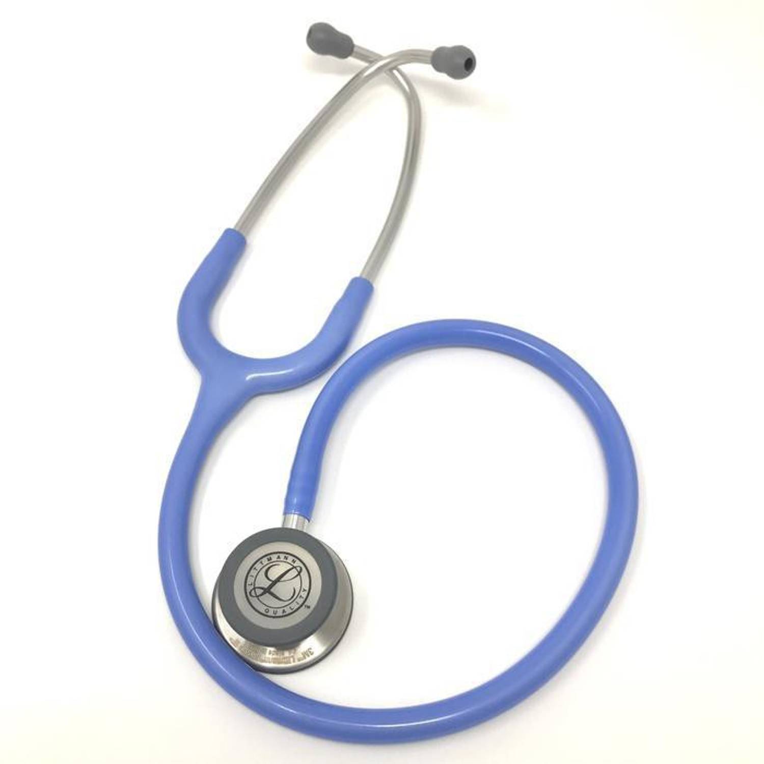 3M Littmann Classic III : Ceil 5630 Acoustic Stethoscope