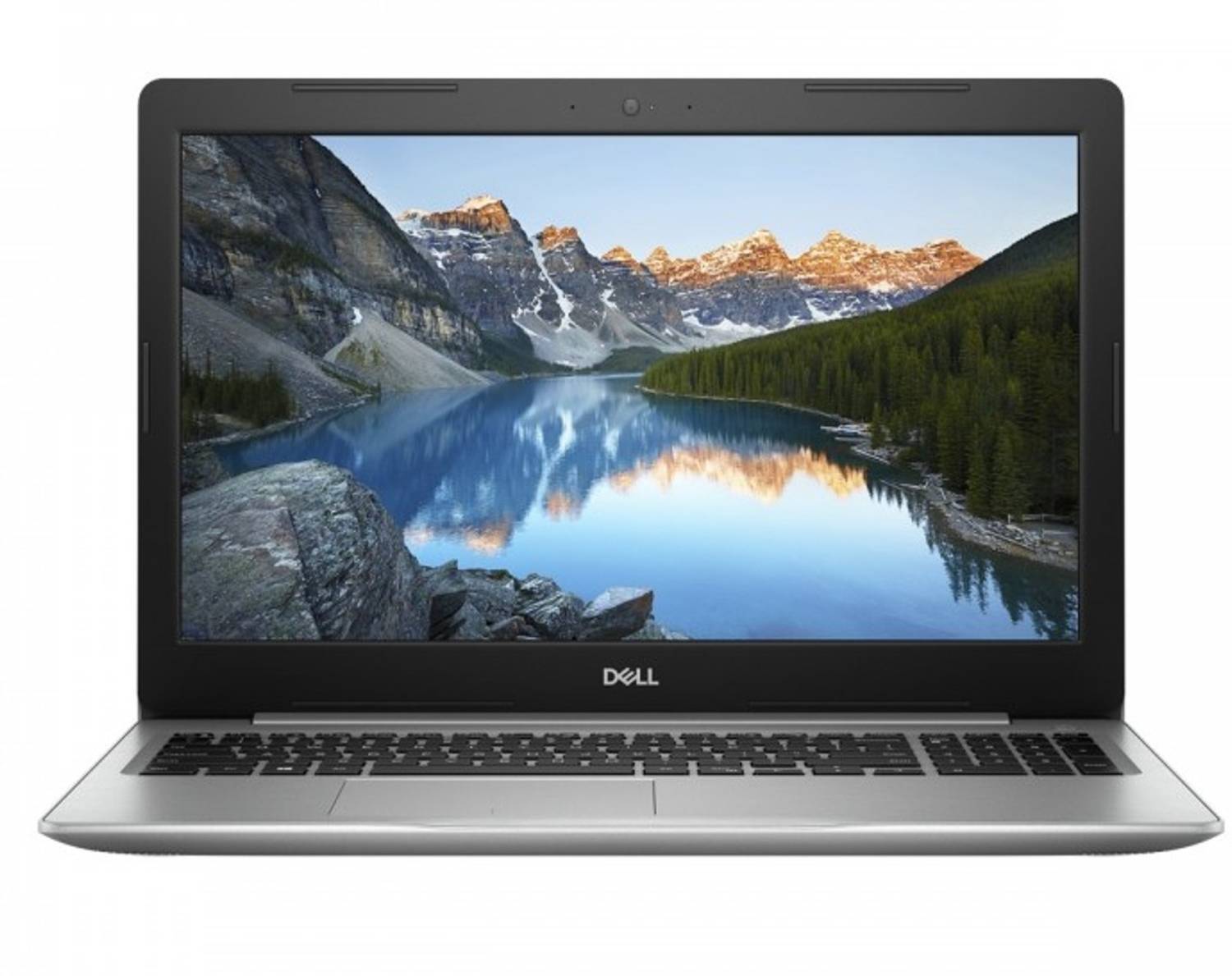 DELL Inspiron 15 5000 Intel Core i5 8th Gen 8250U - (8 GB/1 TB HDD