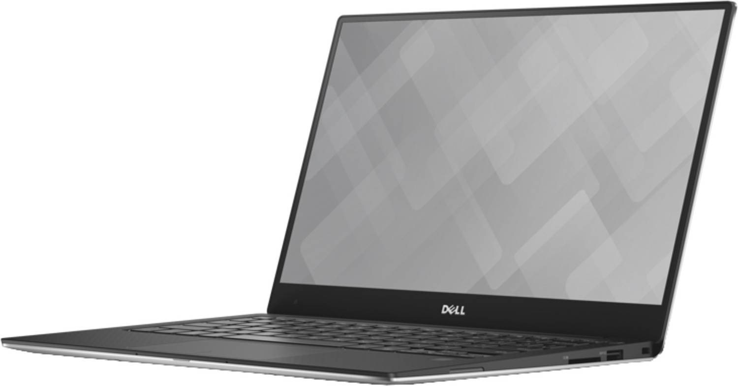 DELL XPS 13 Intel Core i5 8th Gen 8250U - (8 GB/256 GB SSD/Windows
